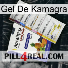 Kamagra Gel 11
